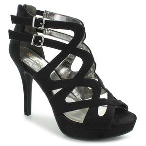 Report Laleh Strappy Heels
